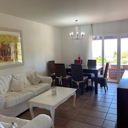 Casa Con Impresionantes Vistas Al Mar Villa Tossa de Mar Kültér fotó
